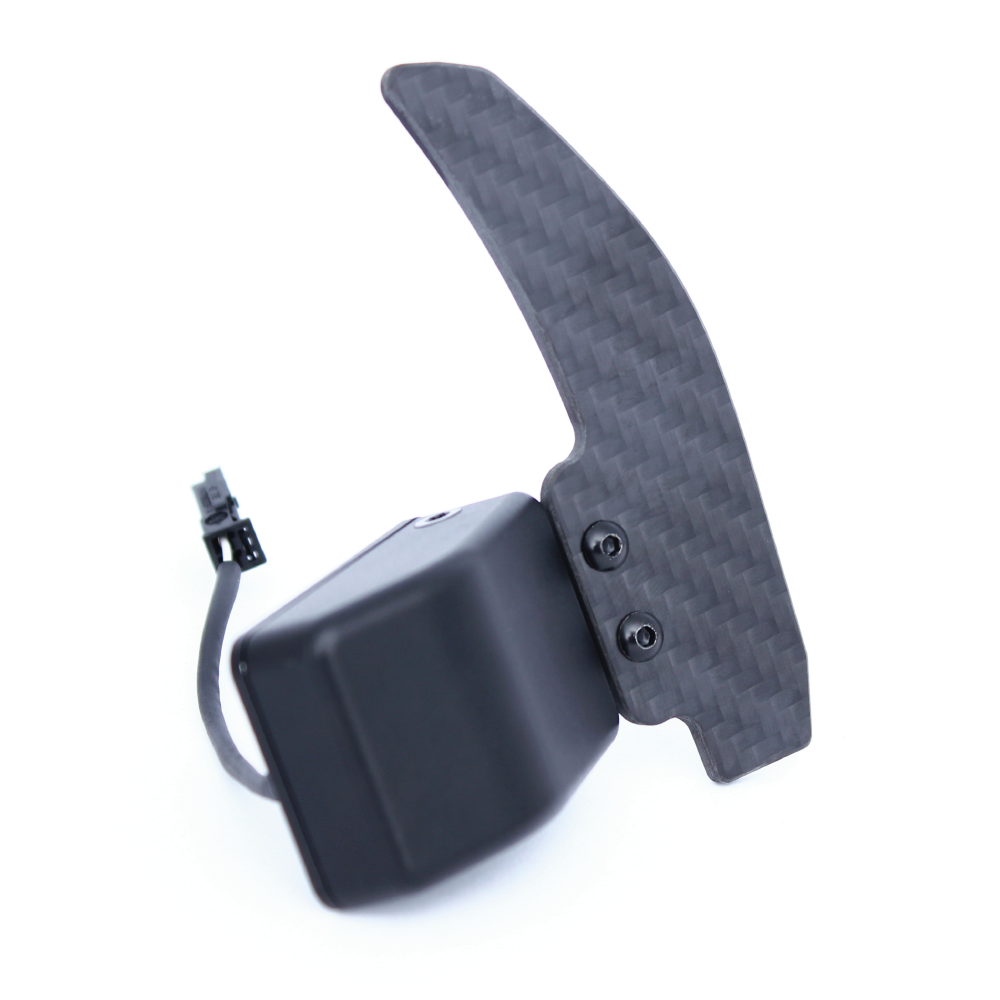 KMP - F8X - DCT paddles