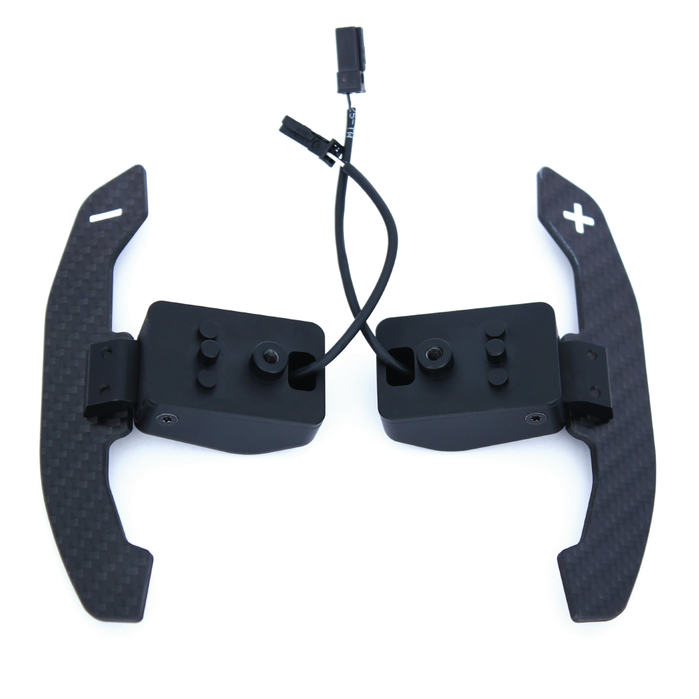 KMP - G8X - DCT Paddles