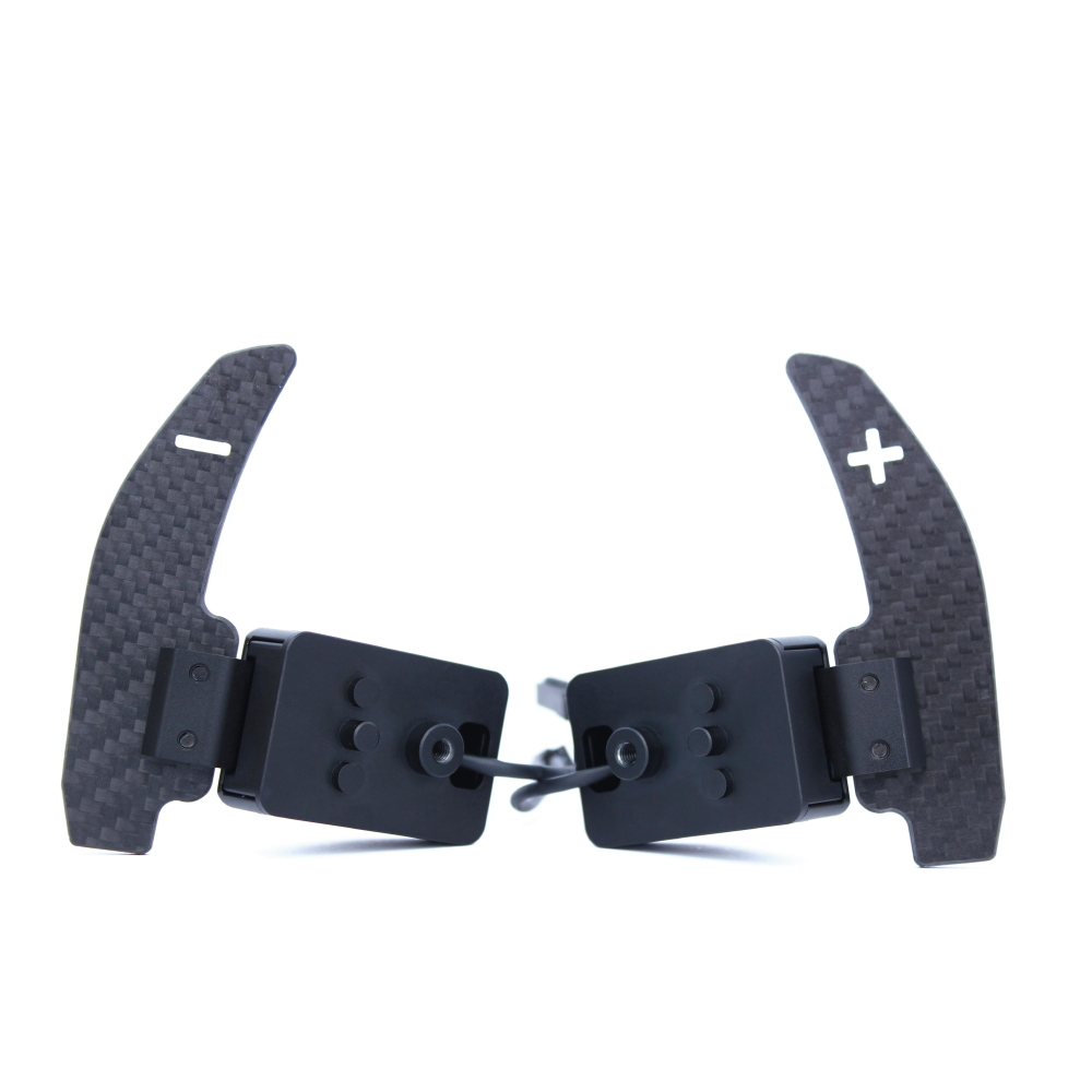 KMP - F8X - DCT paddles