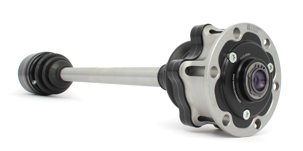 KMP Drivetrain Solutions BMW F80/F82 Driveshafts