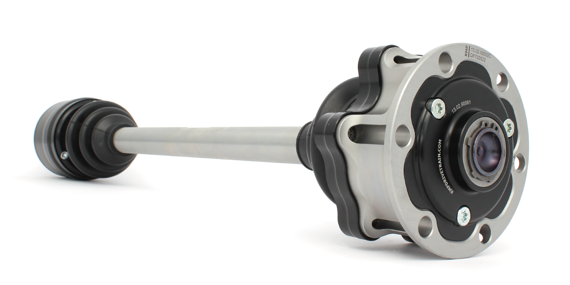 KMP Drivetrain Solutions BMW F80/F82 Driveshafts