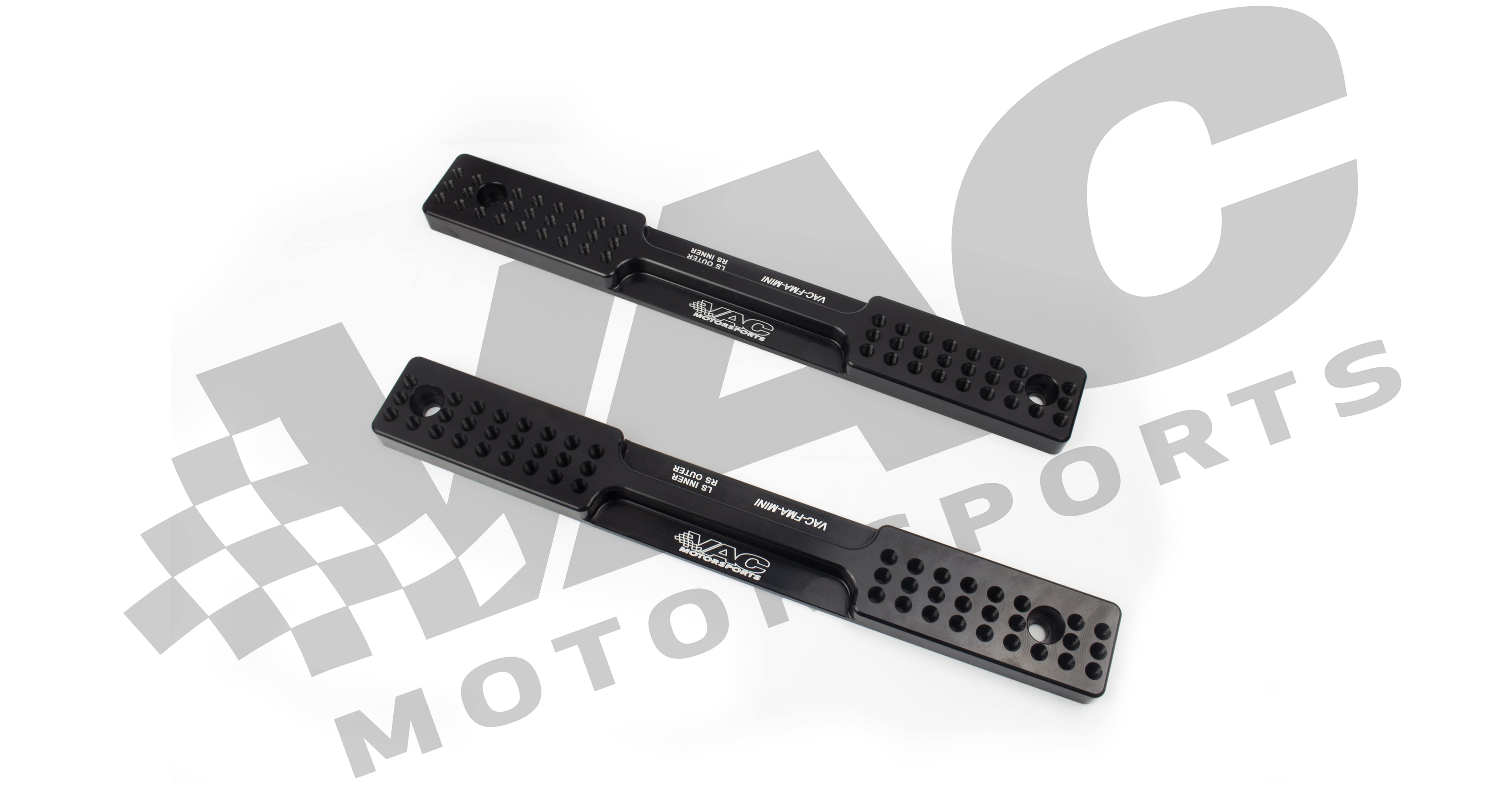 VAC Floor Mount Adapter for Mini R56