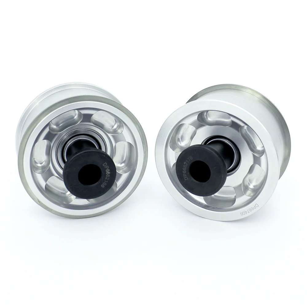 KMP BMW F8X M-series Front LCA Uniball kit