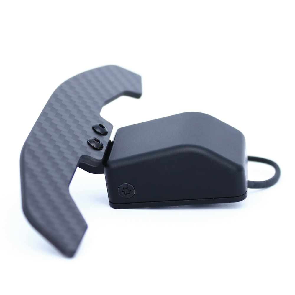 KMP - G8X - DCT Paddles