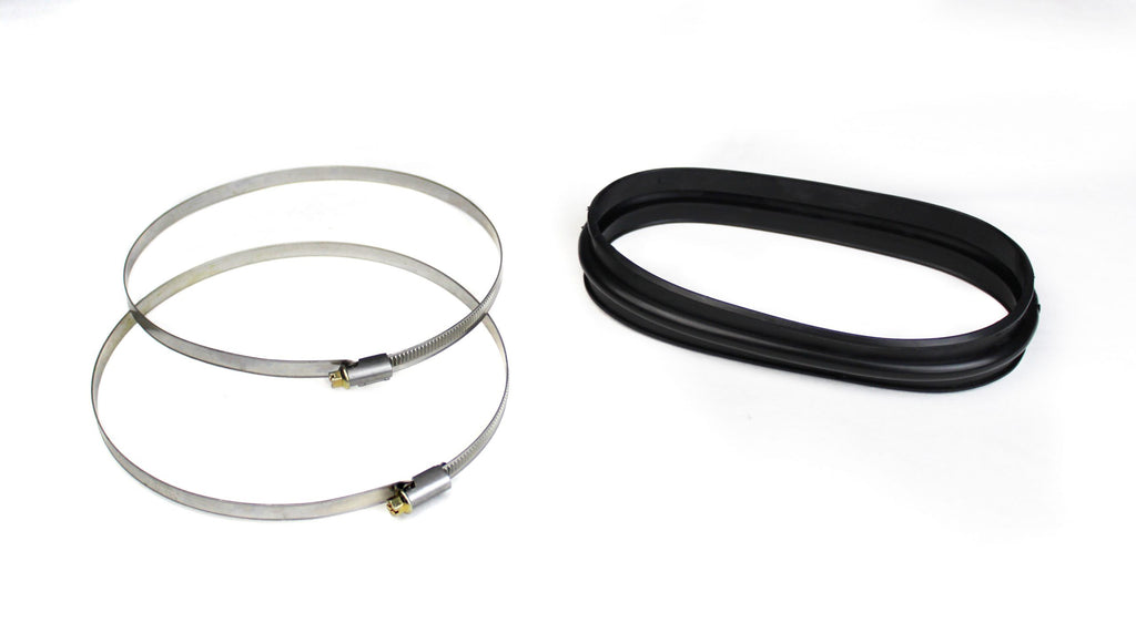 Karbonius BMW E9X M S65 Carbon Fibre Airbox