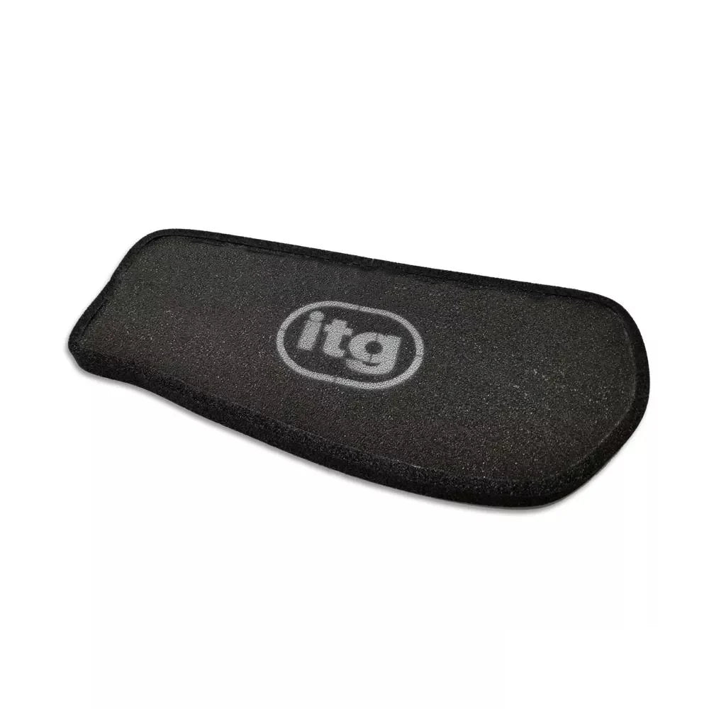 ITG Air Filters  BMW E46 M3 CSL (Carbon Airbox)