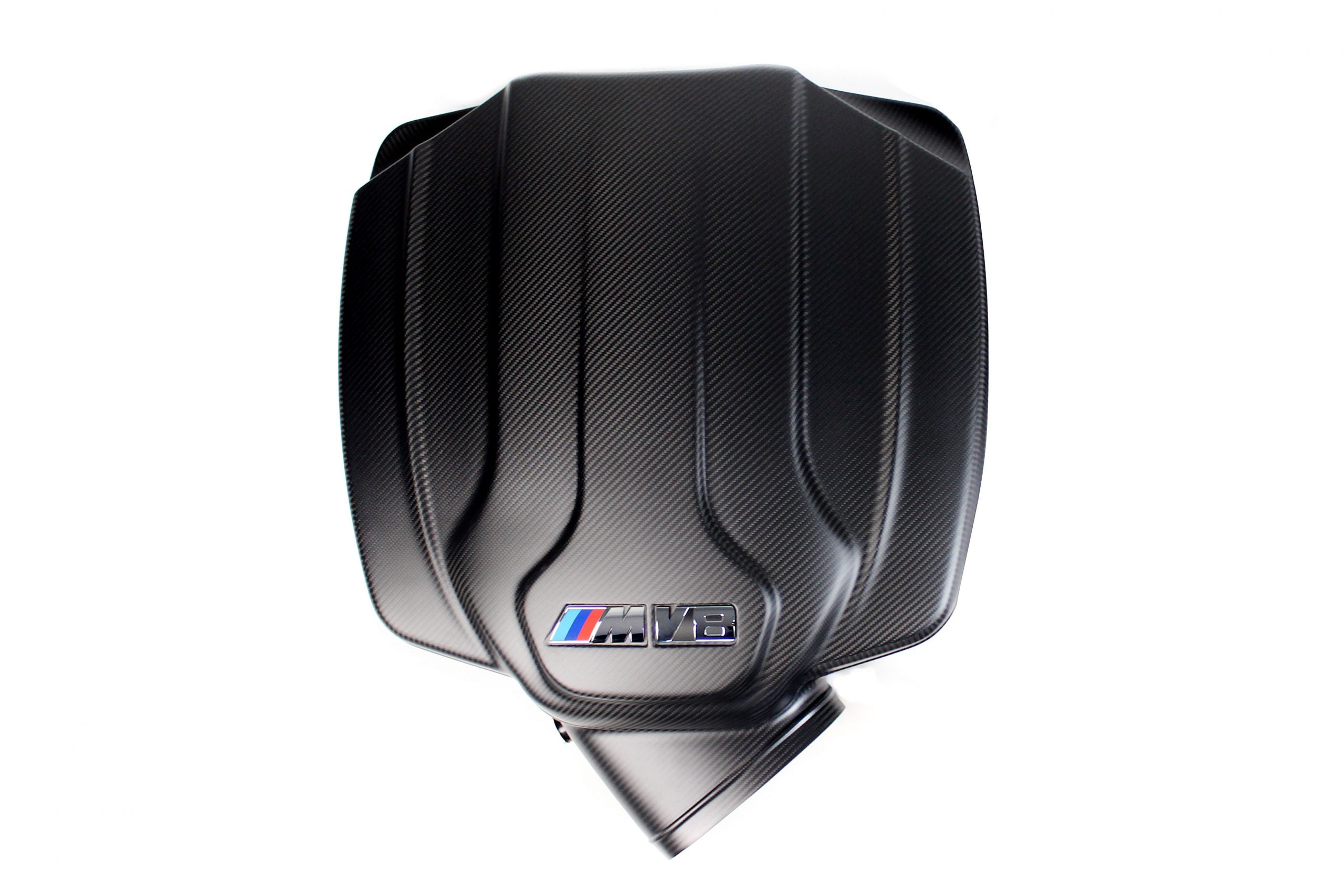 Karbonius BMW E9X M S65 Carbon Fibre Airbox