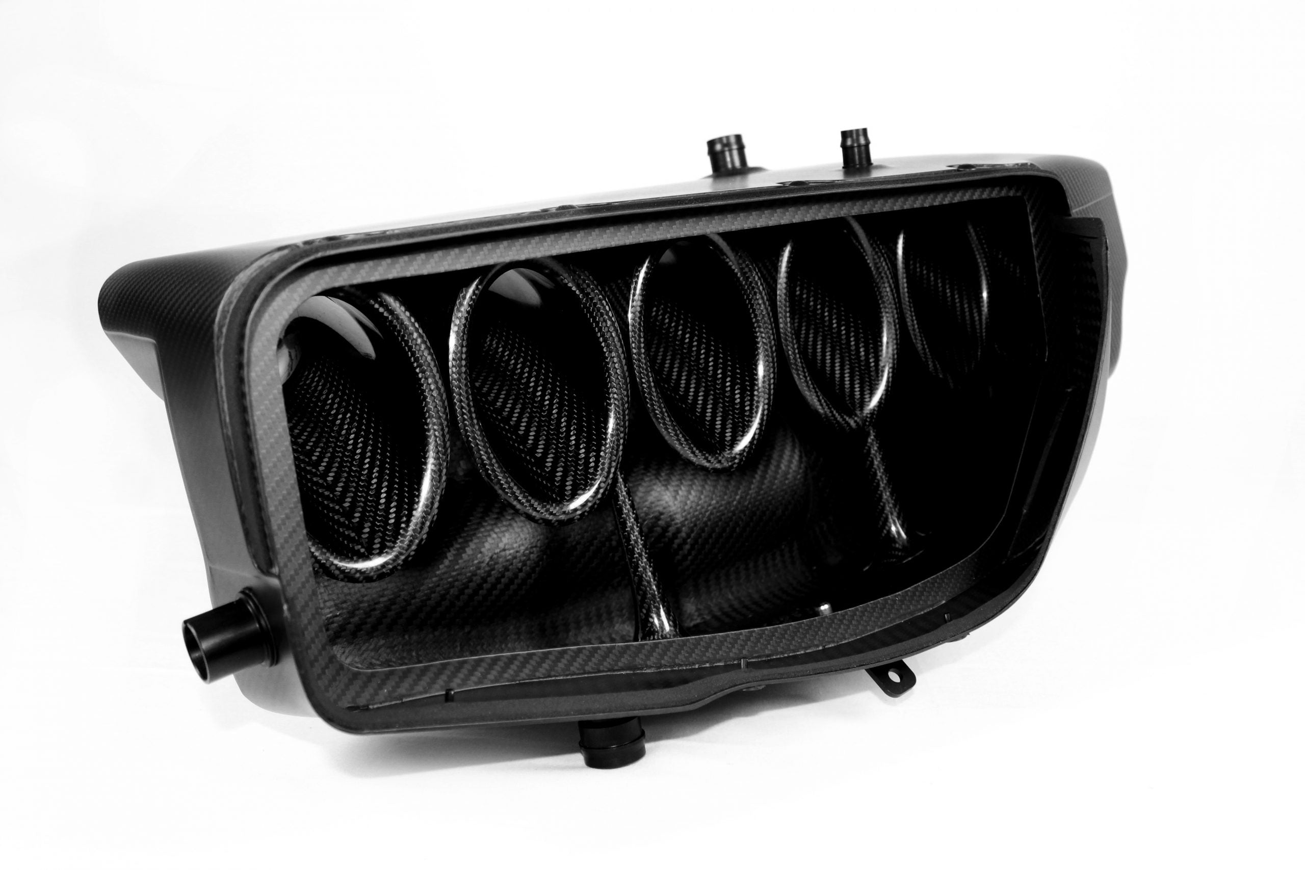 Karbonius Race Airbox E46 M3