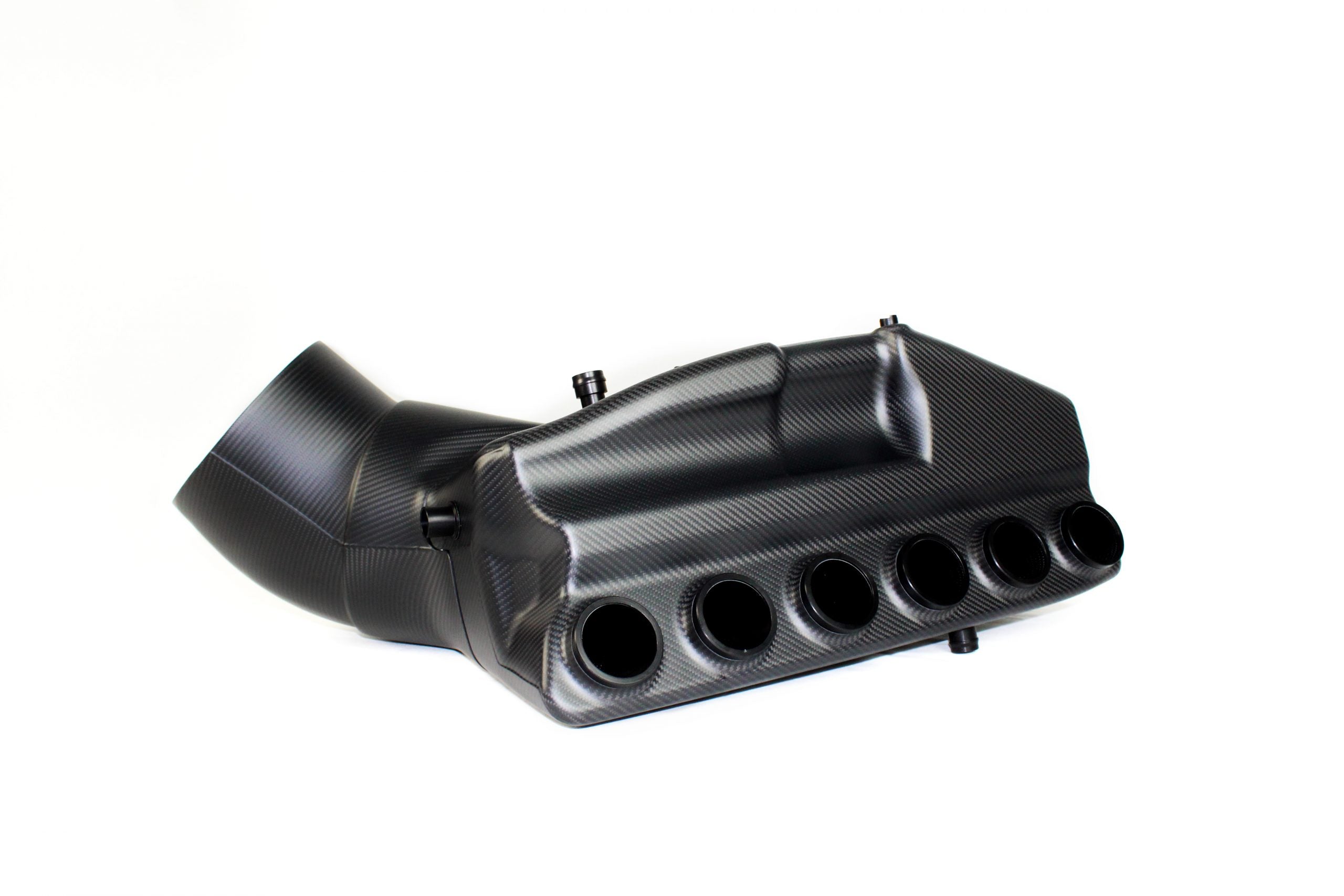 Karbonius Race Airbox E46 M3
