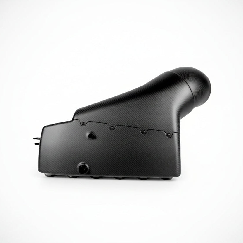 Karbonius Race Airbox E46 M3