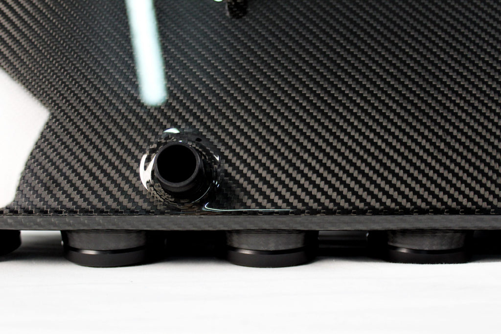 Karbonius Race Airbox E46 M3