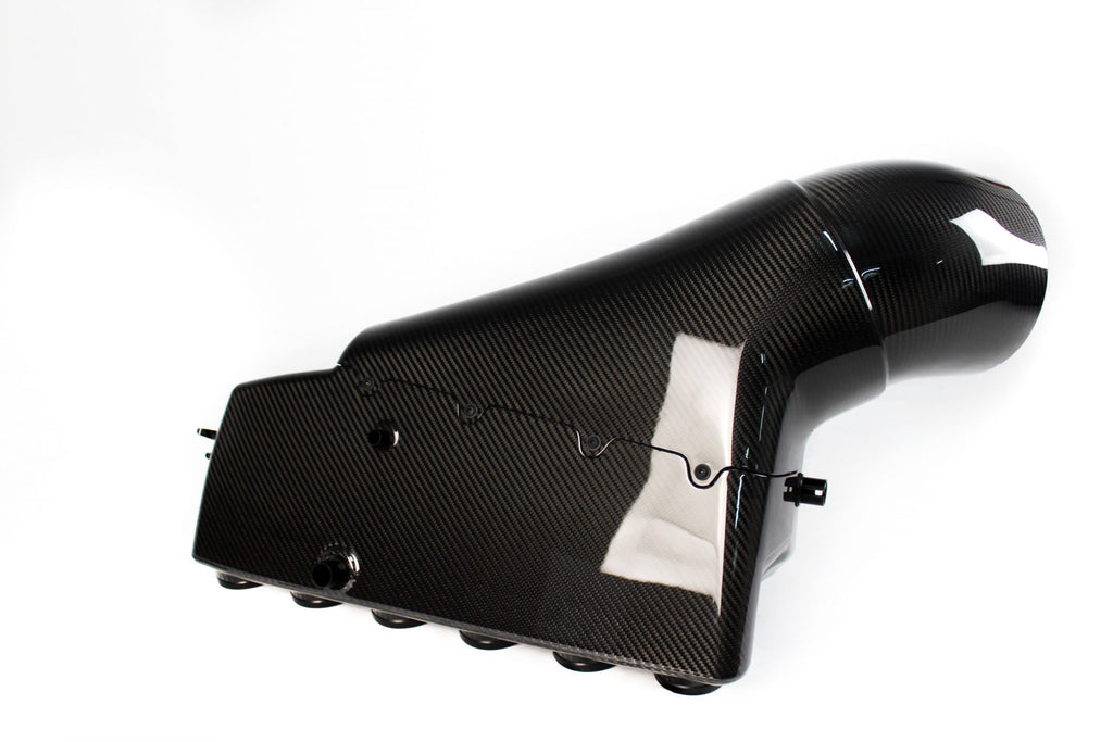 Karbonius Race Airbox E46 M3