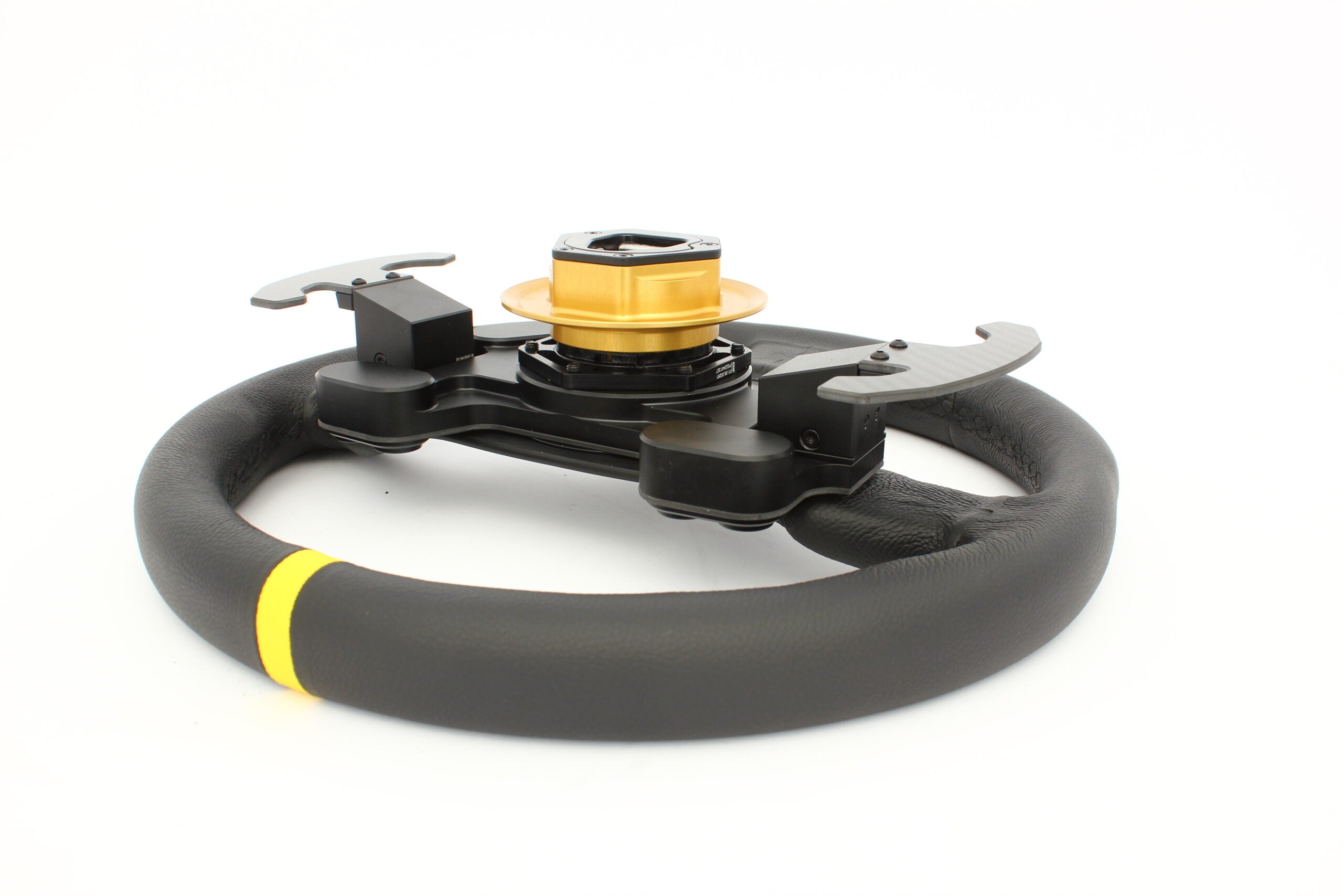 KMP - Clubsport Racing Wheel - BMW E9X