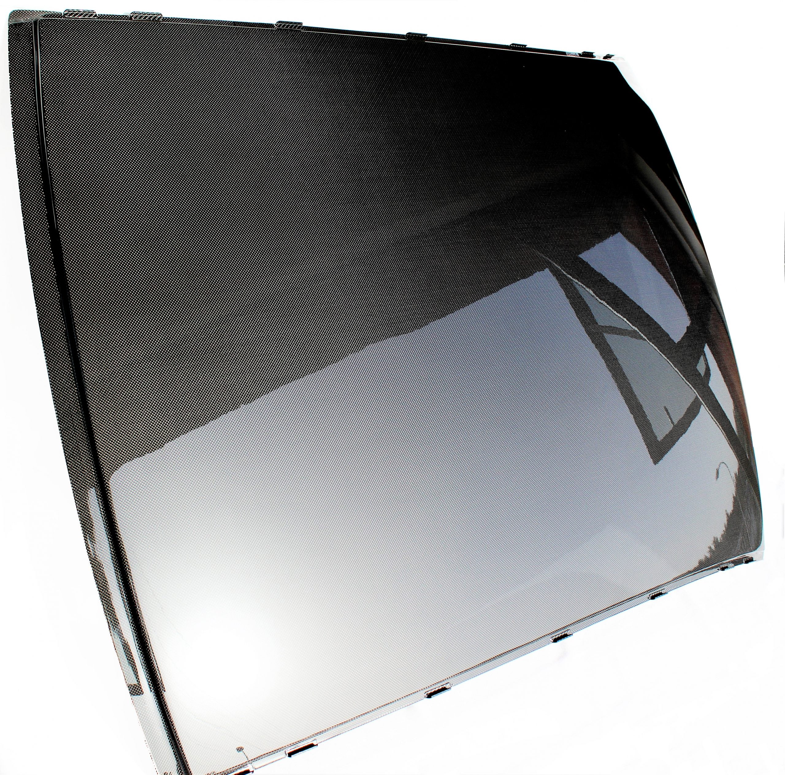 Karbonius Roof  Coupe (structural) for BMW E46