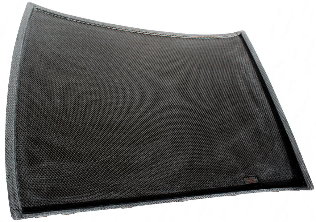 Karbonius Roof  Coupe (structural) for BMW E46