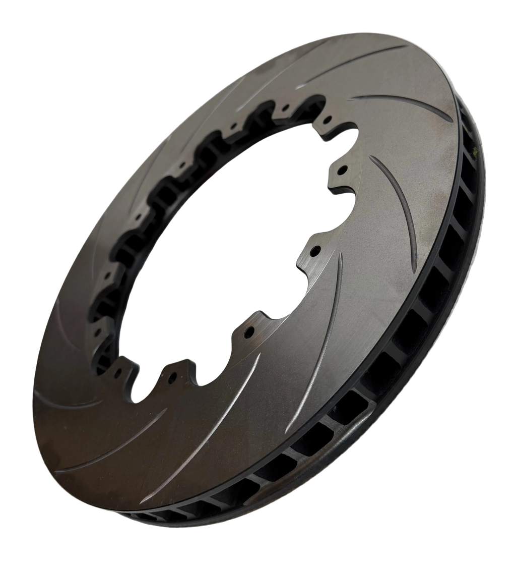 AP Racing Brake Disk (355 x 32mm) CP4542-107CG12 (Grooved)