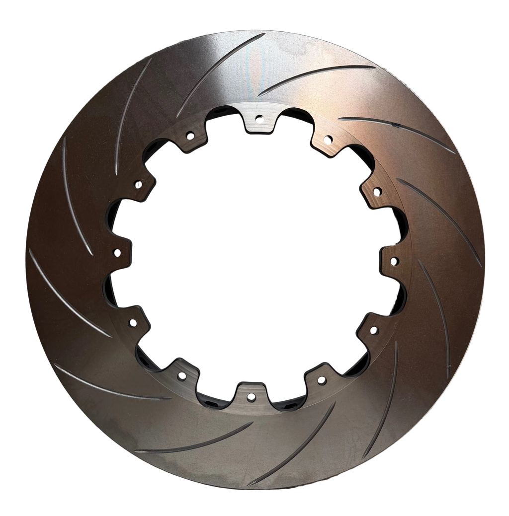 AP Racing Brake Disk (355 x 32mm) CP4542-107CG12 (Grooved)
