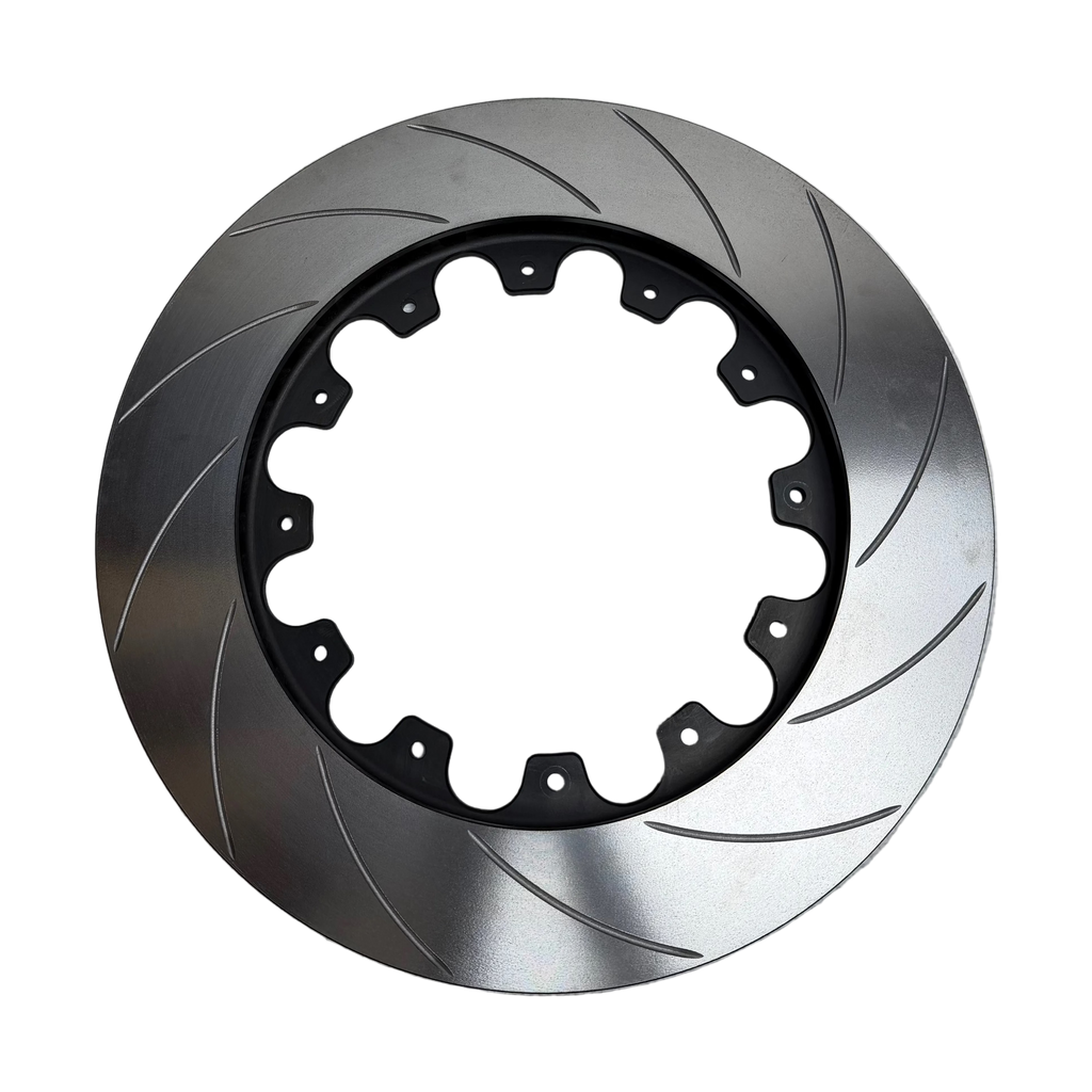 AP Racing Brake Disk (355 x 32mm) CP4542-107CG12 (Grooved)