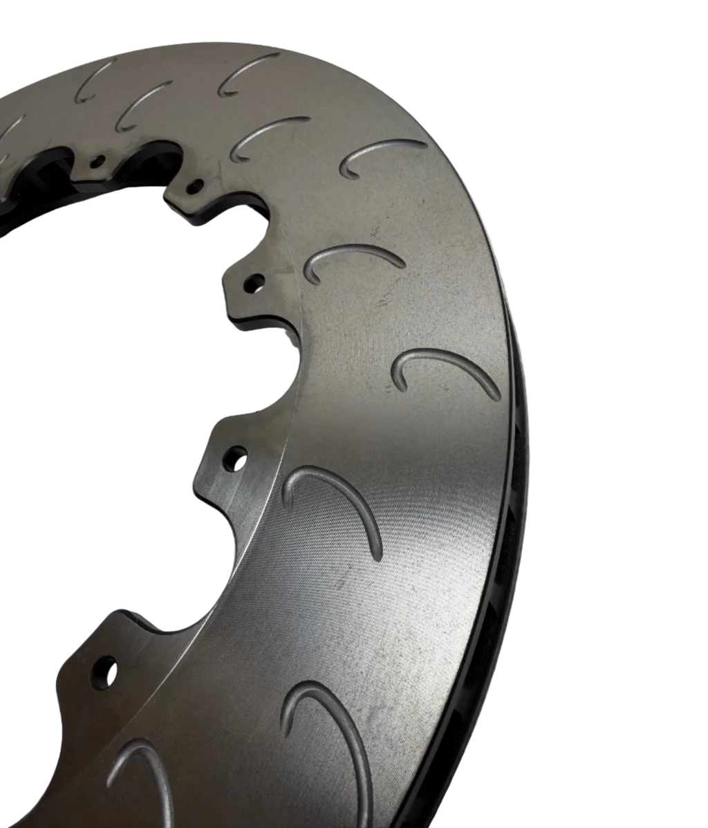 AP Racing Brake Disk (355 x 32mm) CP4542-407GA (J Hook Design)