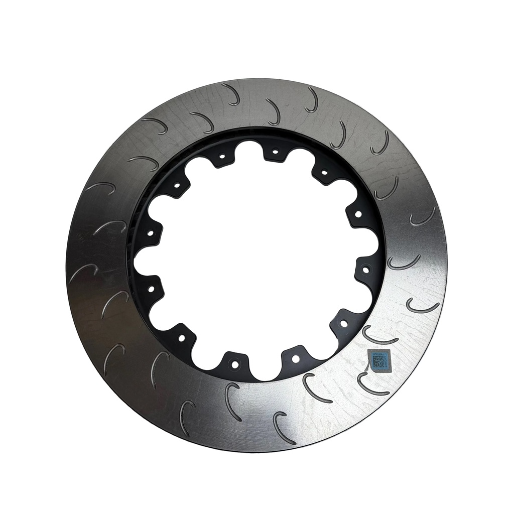 AP Racing Brake Disk (355 x 32mm) CP4542-407GA (J Hook Design)