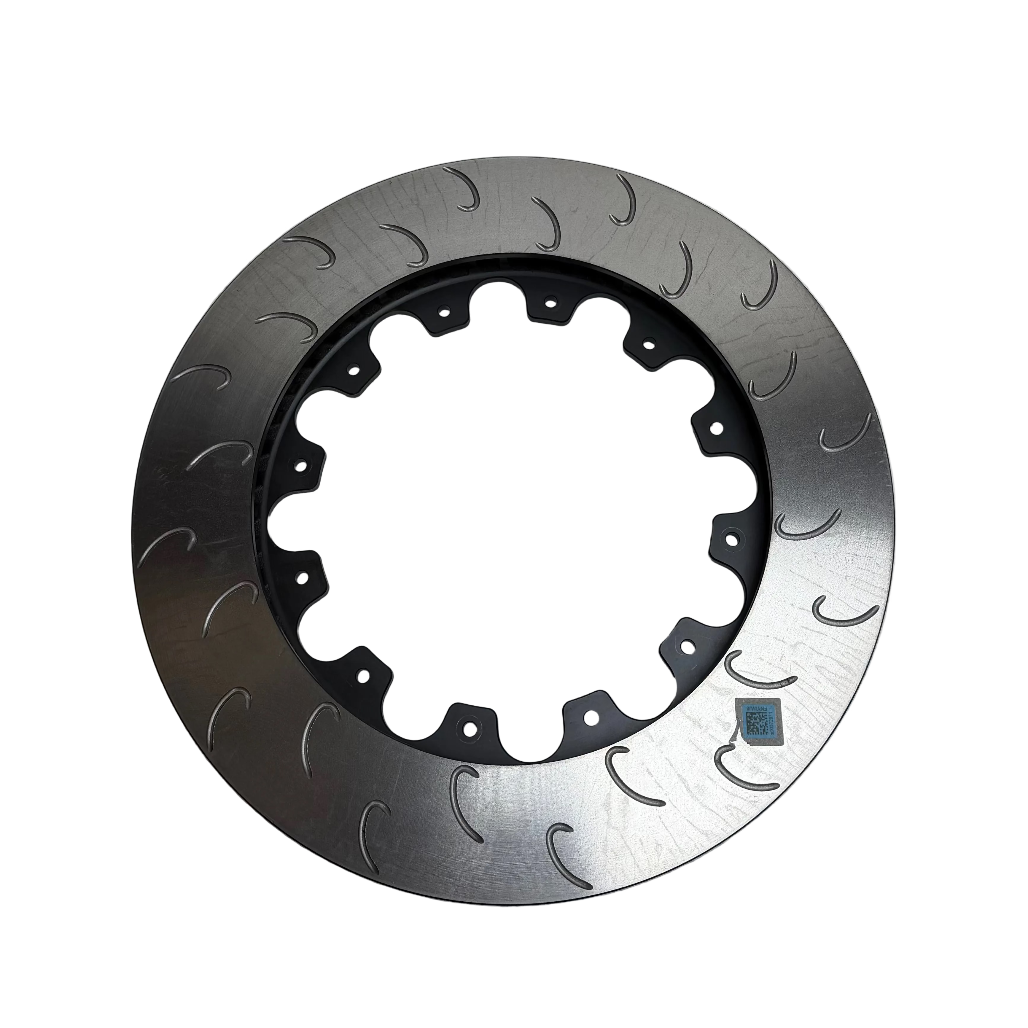 AP Racing Brake Disk (355 x 32mm) CP4542-407GA (J Hook Design)