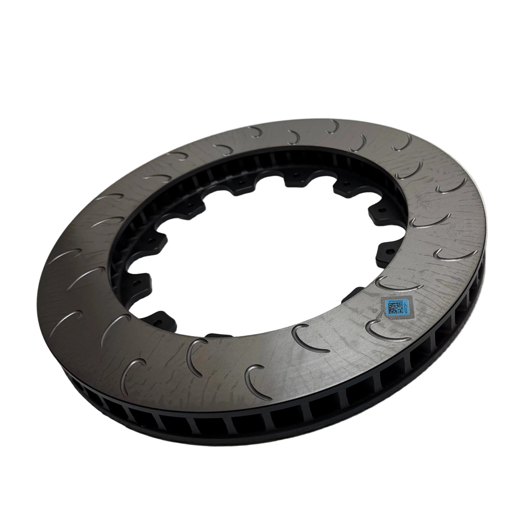 AP Racing Brake Disk (355 x 32mm) CP4542-407GA (J Hook Design)