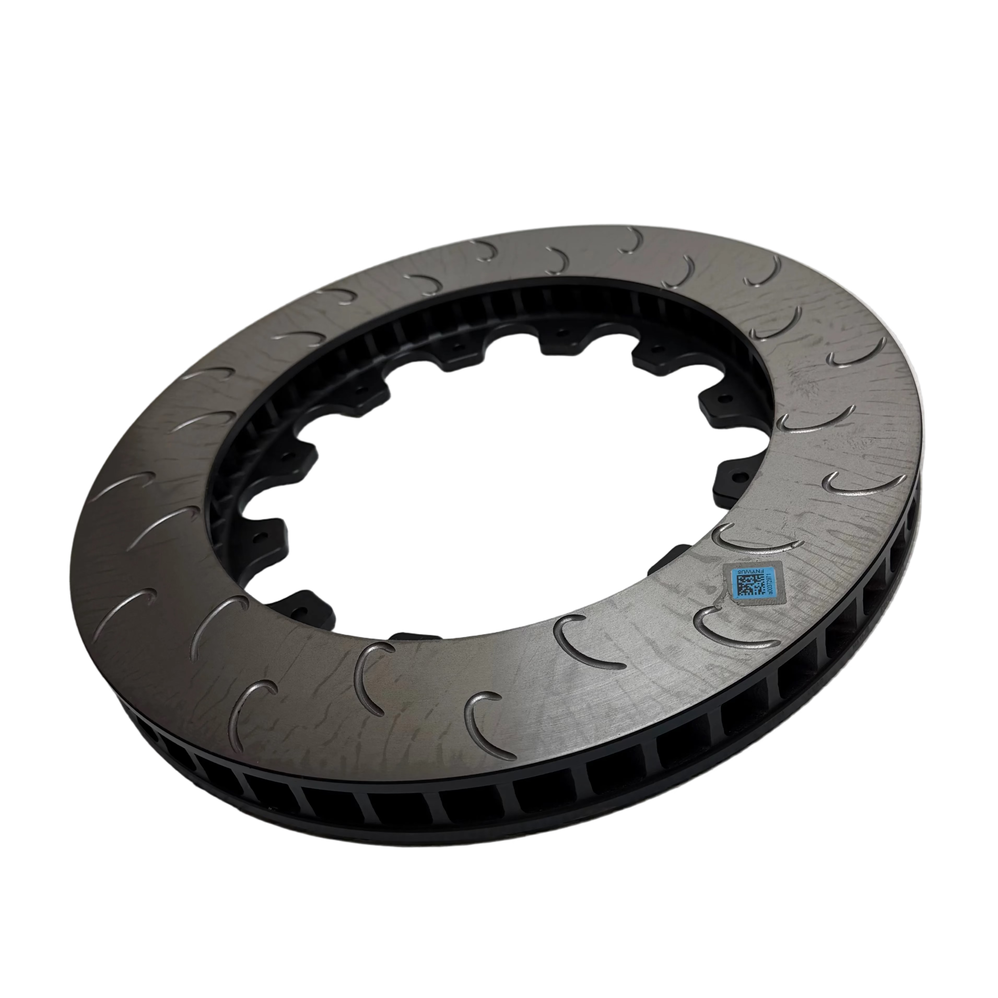 AP Racing Brake Disk (355 x 32mm) CP4542-407GA (J Hook Design)