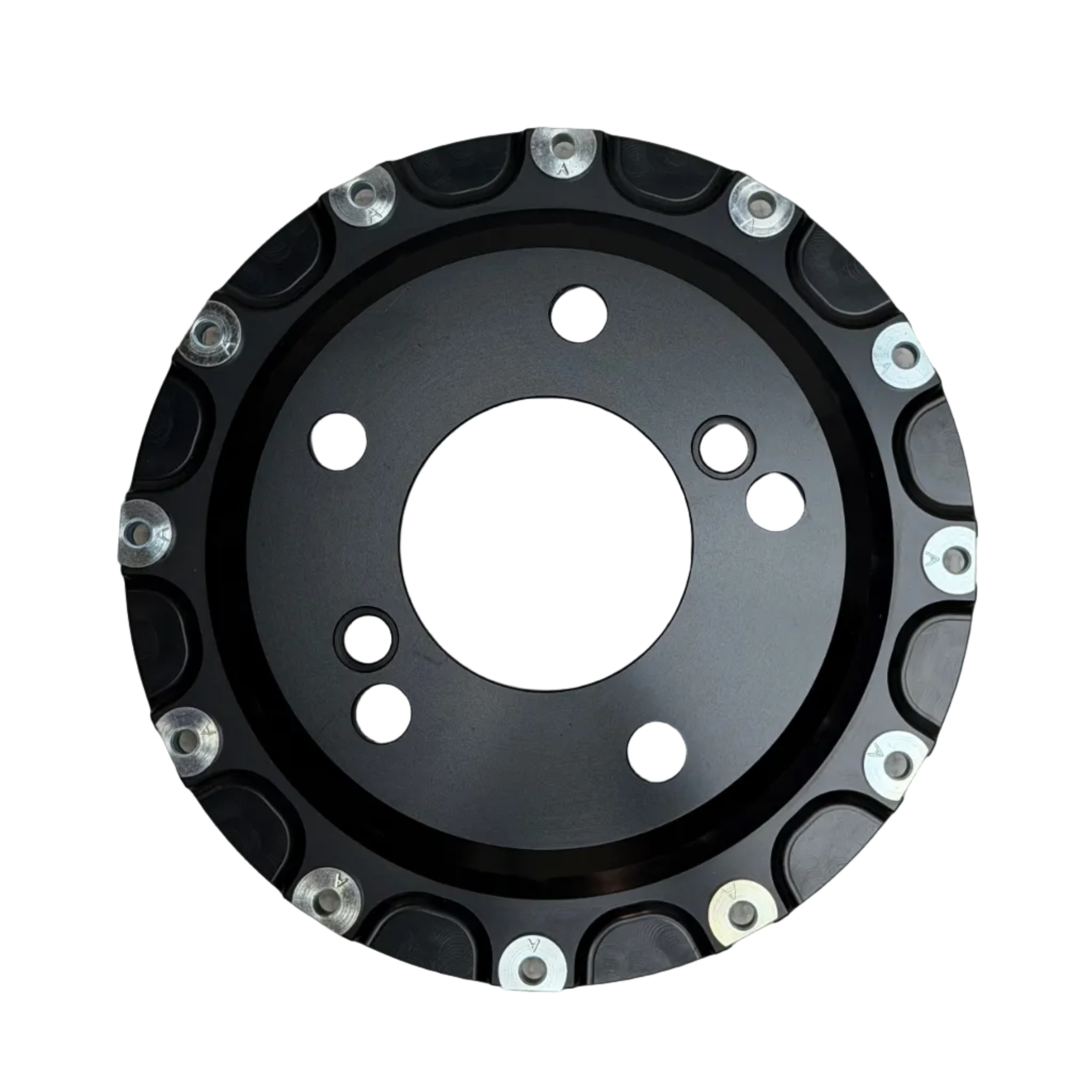 BMW F8X M2/M3/M4 Rear AP Racing Pro 5000r Brake Kit - CP 9449 Caliper