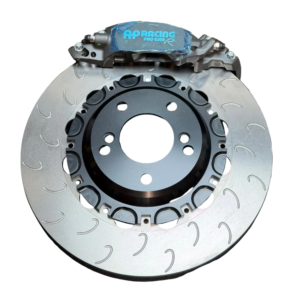 BMW F8X M2/M3/M4 Rear AP Racing Pro 5000r Brake Kit - CP 9449 Caliper