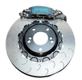 BMW F8X M2/M3/M4 Rear AP Racing Pro 5000r Brake Kit - CP 9449 Caliper