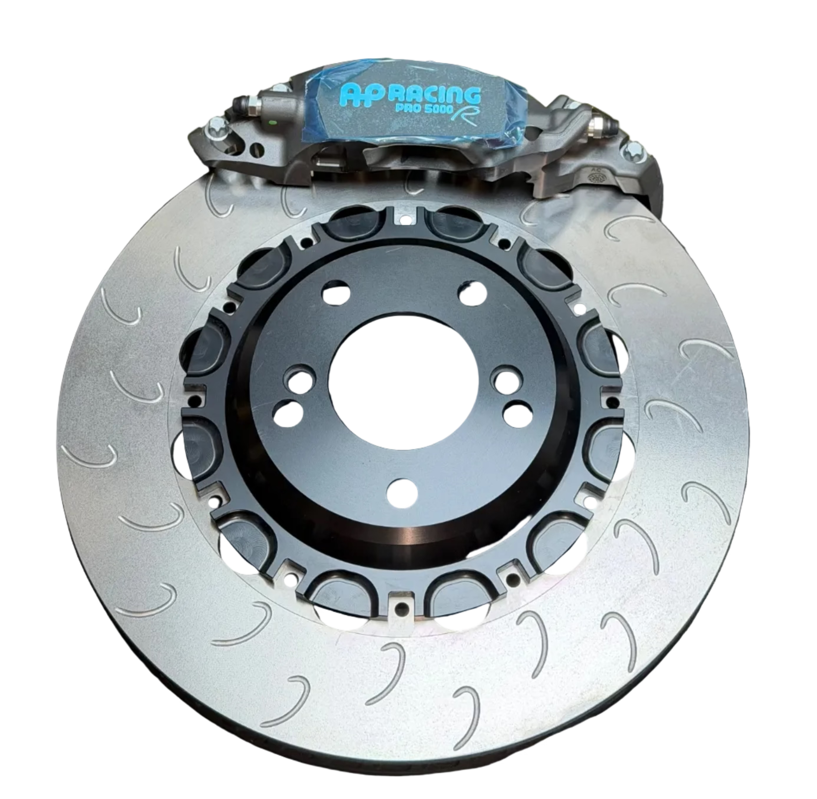 BMW F8X M2/M3/M4 Rear AP Racing Pro 5000r Brake Kit - CP 9449 Caliper