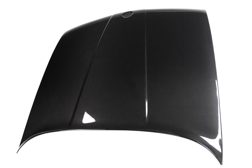 Karbonius BMW E30 Carbon Fibre Bonnet / Hood