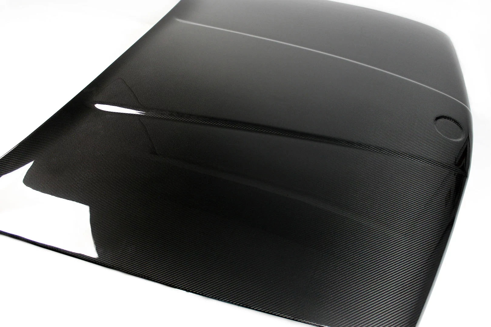 Karbonius BMW E30 Carbon Fibre Bonnet / Hood