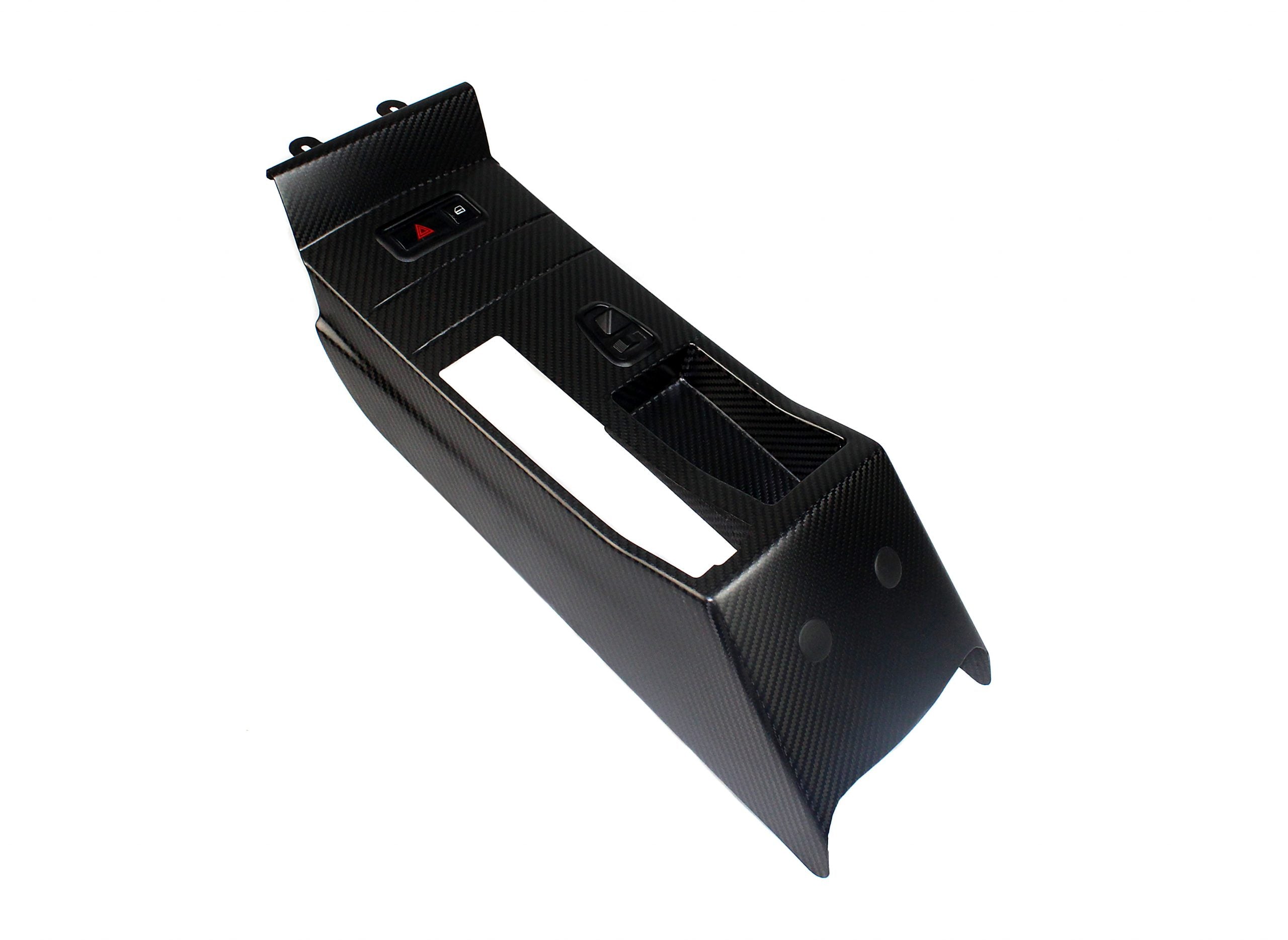 Karbonius CSL Style Right Hand drive Centre Console – MS Motorsport Limited