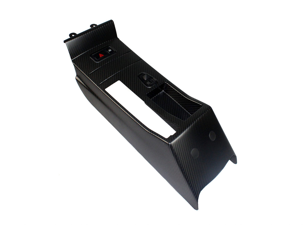 Karbonius CSL Style Right Hand drive Centre Console