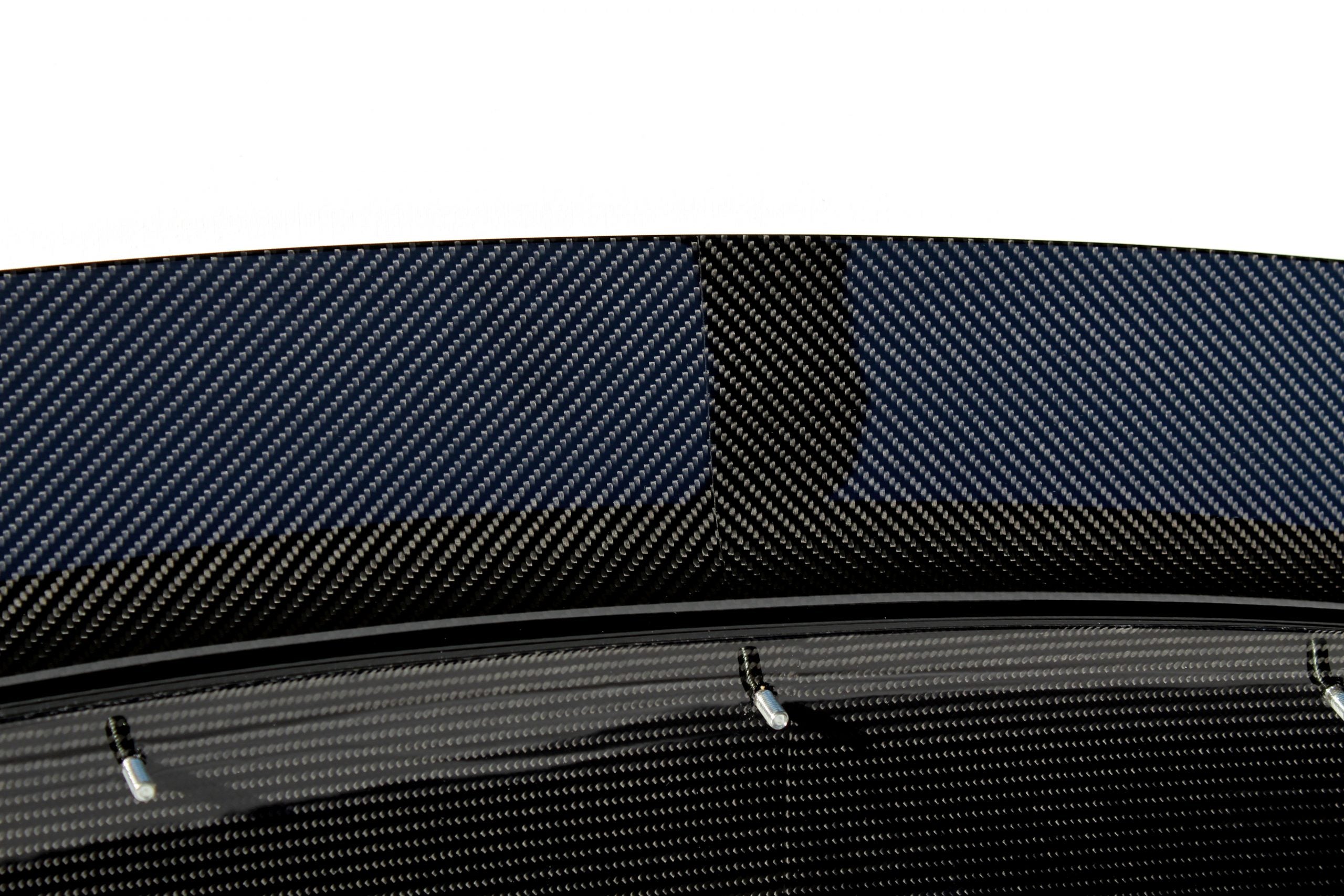 Karbonius front spoiler for E90 / E92 M3 bumper (RTRGF172)