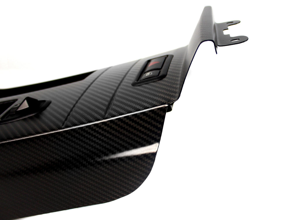 Karbonius CSL Style Right Hand drive Centre Console