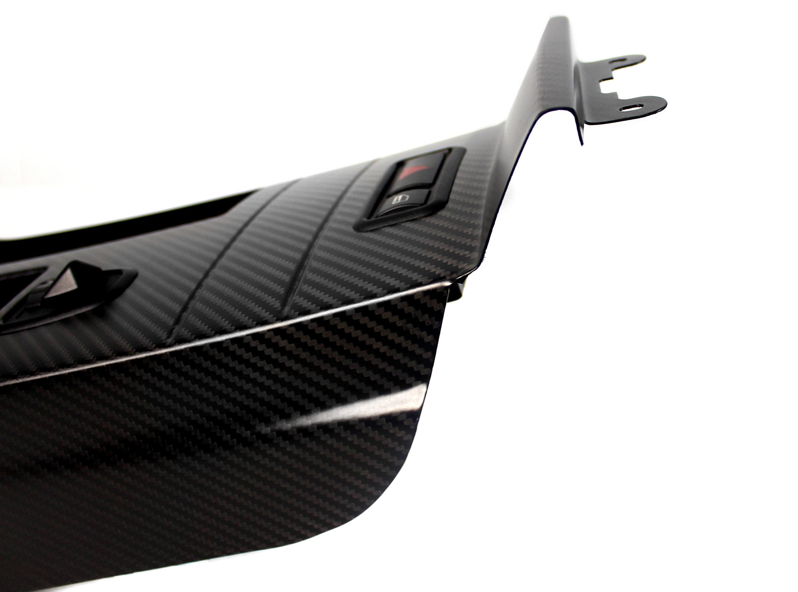 Karbonius CSL Style Right Hand drive Centre Console