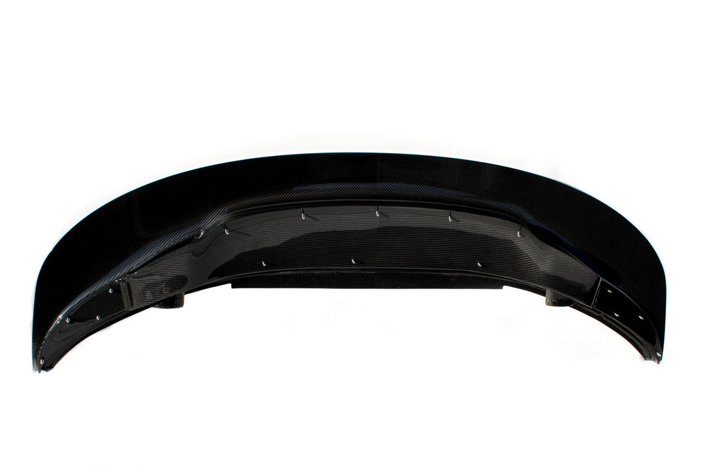 Karbonius front spoiler for E90 / E92 M3 bumper (RTRGF172)