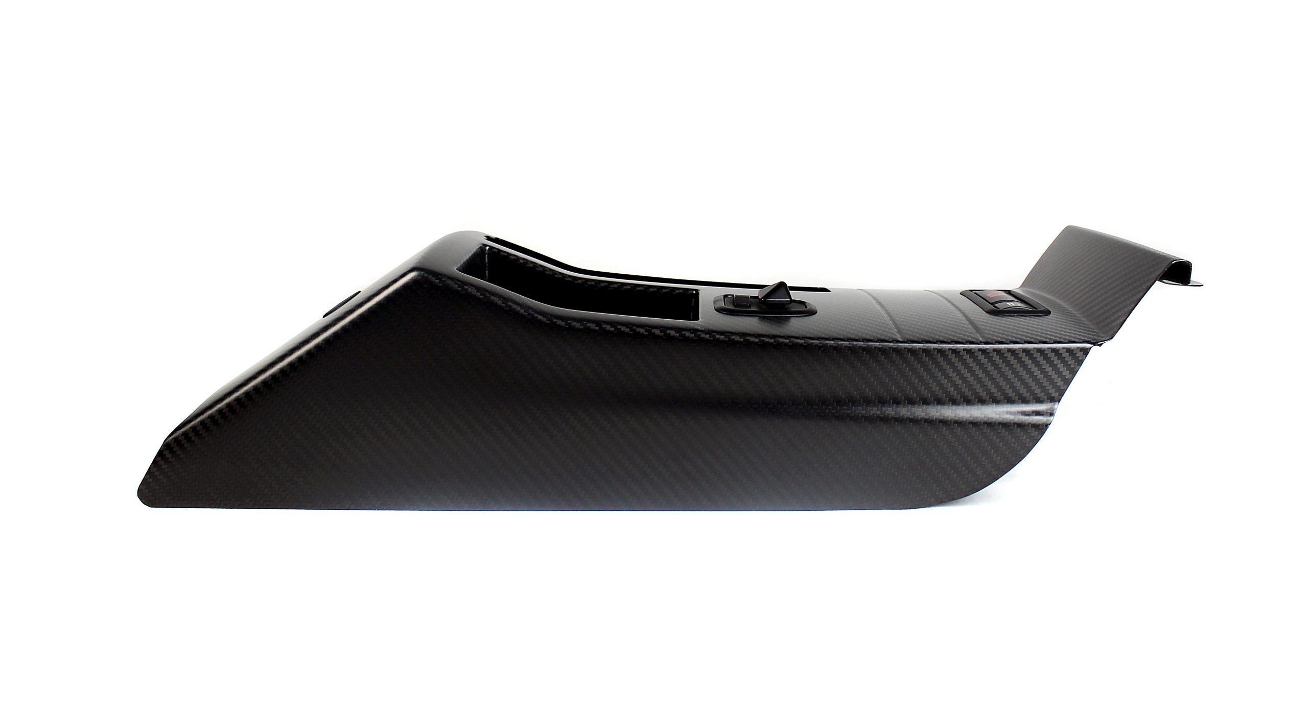 Karbonius CSL Style Right Hand drive Centre Console