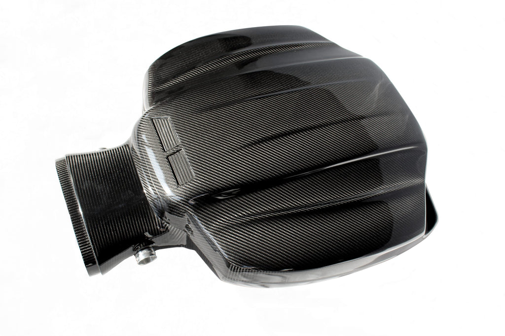 Karbonius E9X M3 Carbon Fibre Race Airbox