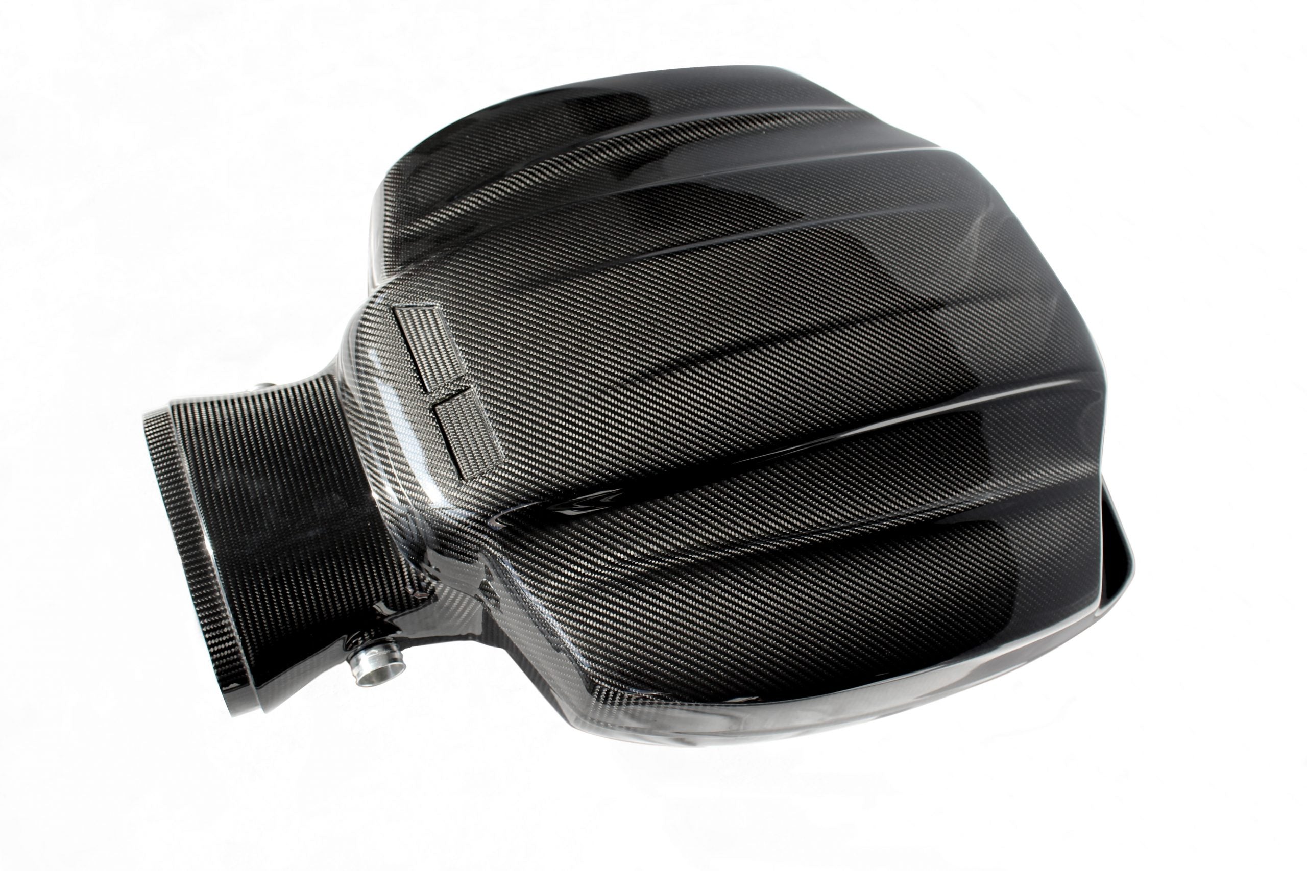 Karbonius E9X M3 Carbon Fibre Race Airbox