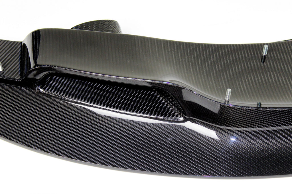 Karbonius front spoiler for E90 / E92 M3 bumper (RTRGF172)