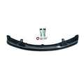 F87 M2 (N55) Carbon Fibre Adjustable Front Splitter