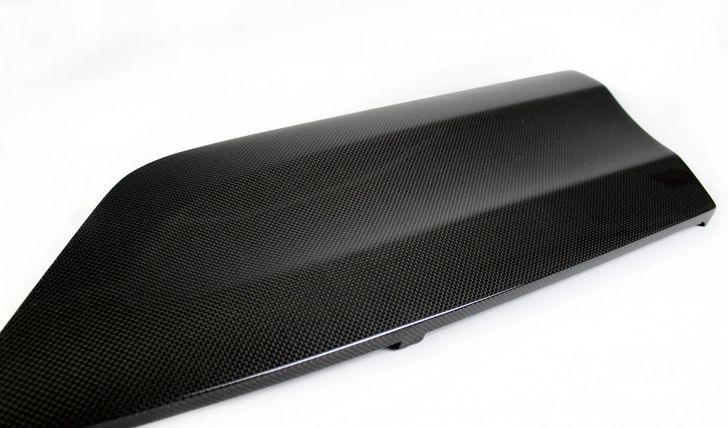 Karbonius Door panels M3  CSL for BMW E46