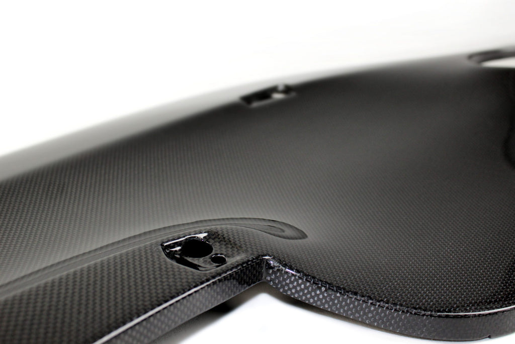 Karbonius Door panels M3  CSL for BMW E46