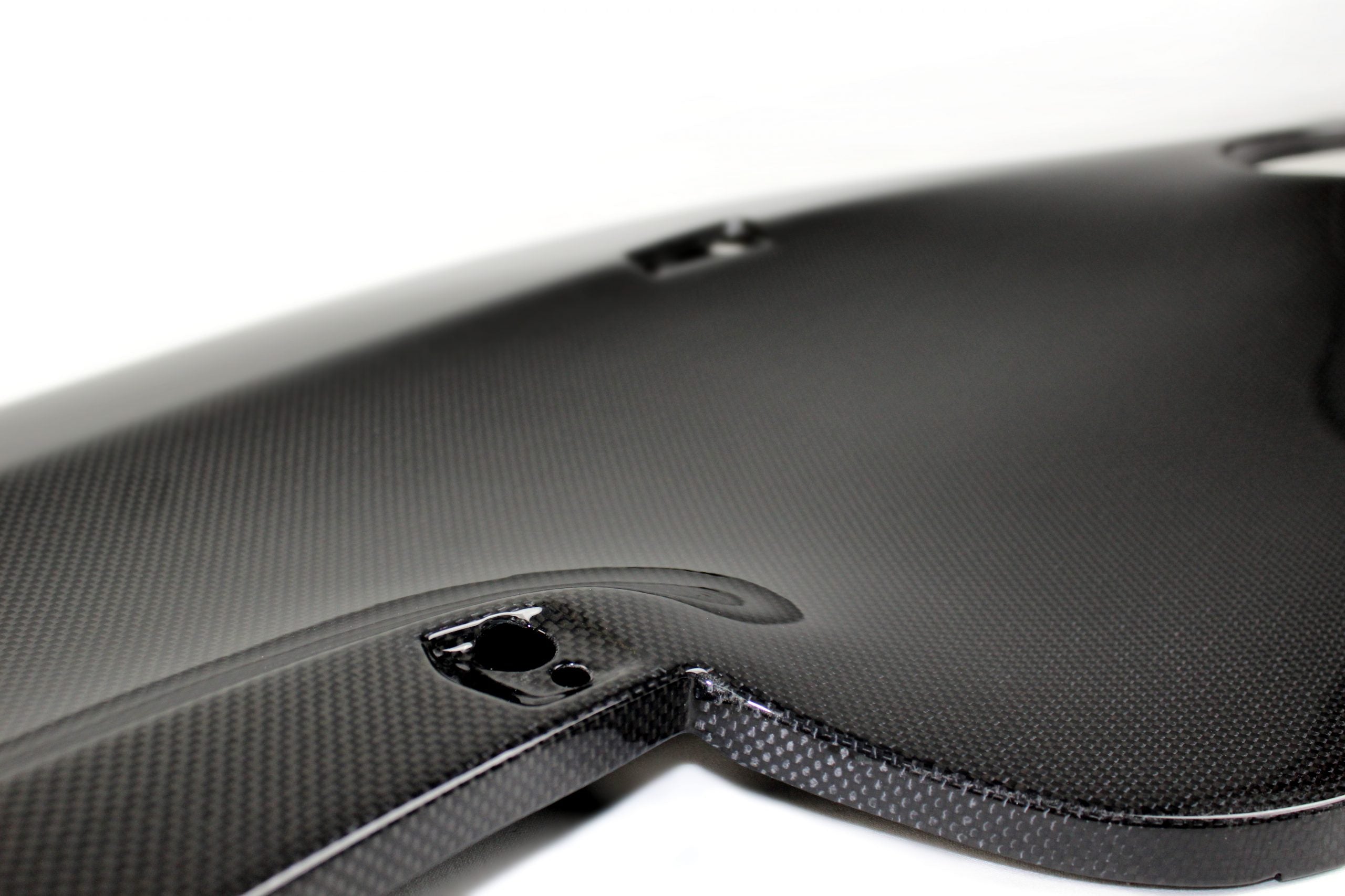 Karbonius Door panels M3  CSL for BMW E46