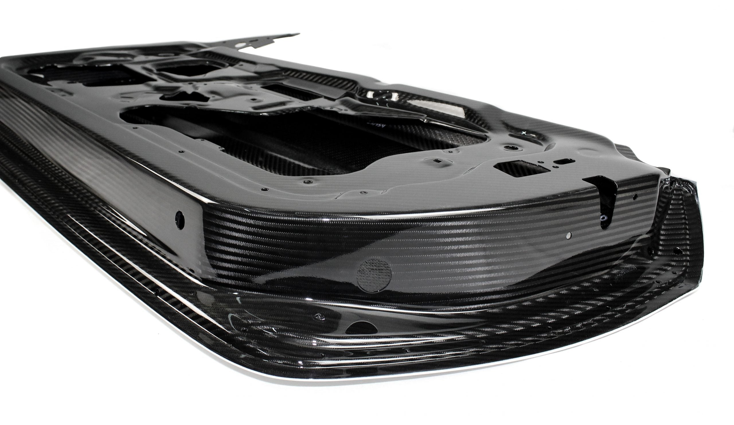 Karbonius Composites BMW M3 E92 Carbon Fibre Door