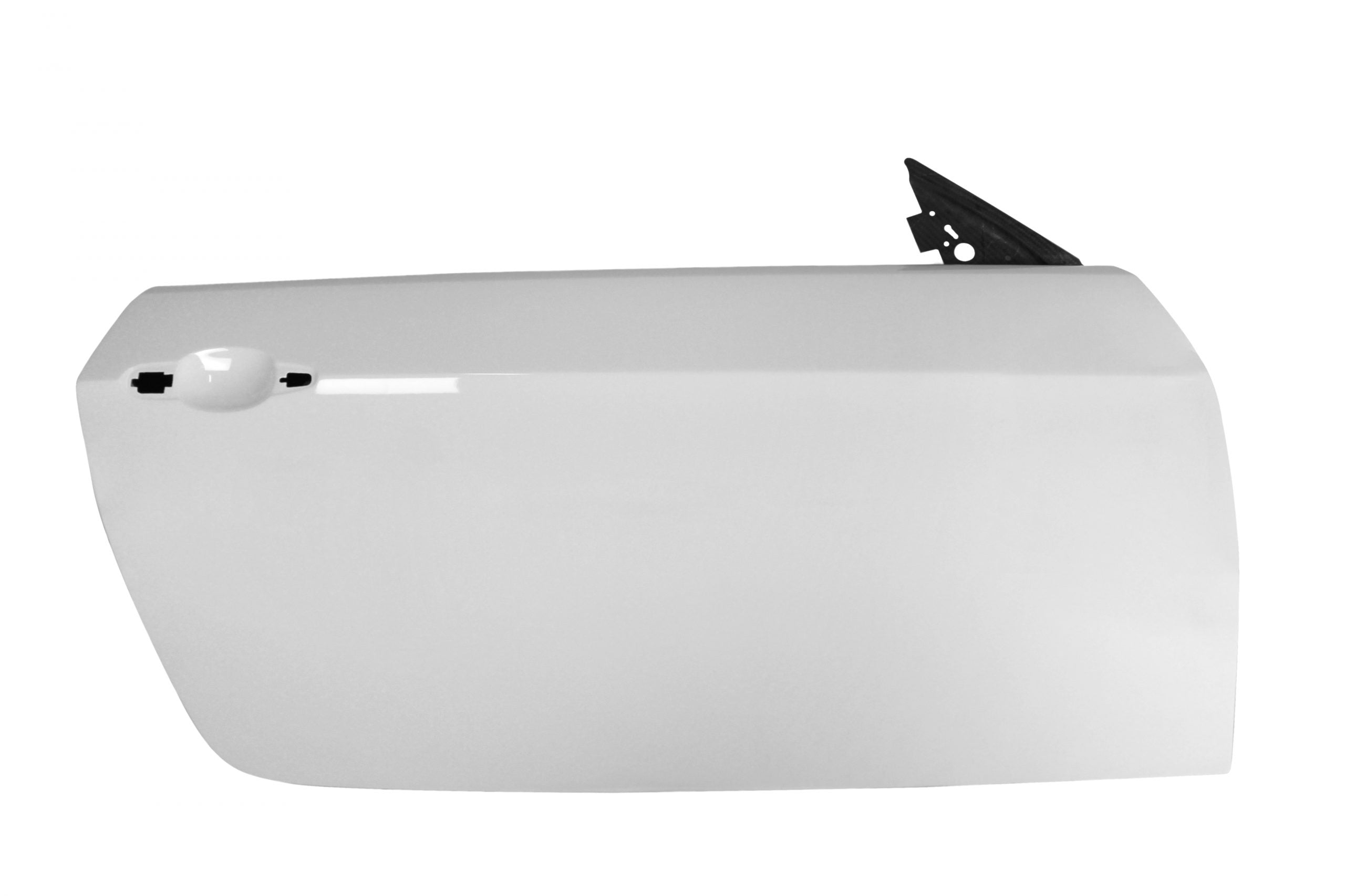 Karbonius Composites BMW M3 E92 Carbon Fibre Door