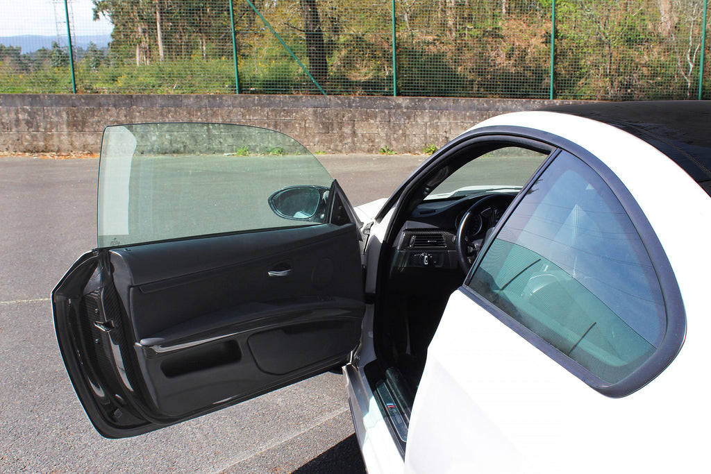 Karbonius Composites BMW M3 E92 Carbon Fibre Door